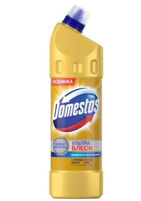 Чистящее средство для сантехники Domestos 1л