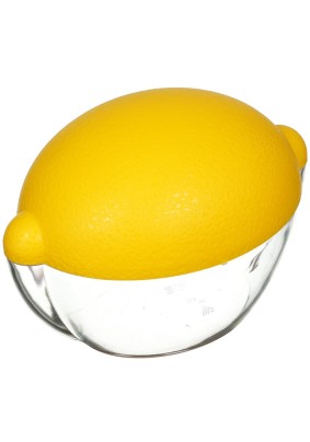 Контейнер пластиковый для лимона