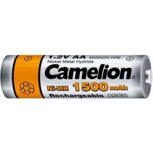 Аккумулятор Camelion R6/1500mAh/