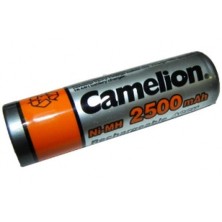 Аккумулятор Camelion R6/2500mAh/