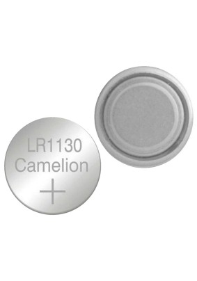 Батарейка AG10/389/1130 Camelion
