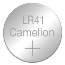 Батарейка AG3/392/41 Camelion