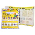 Обои жидкие Silk Plaster Рельеф Г 325