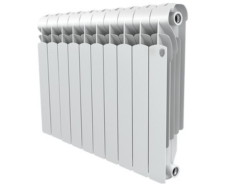 Как выбрать радиатор отопления для дома?