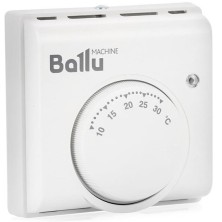Термостат механический BALLU BMT-1 (+10..+30 )