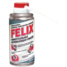 Жидкий ключ Felix 210мл
