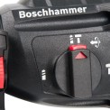 Перфоратор Bosch GBH 240 