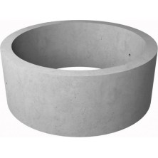Кольцо бетонное доборное КС 15-6
