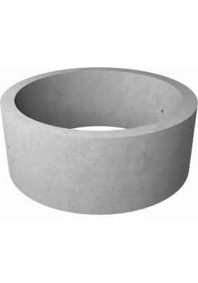 Кольцо бетонное доборное КС 15-6