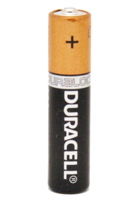Батарейка LR3 DURACELL