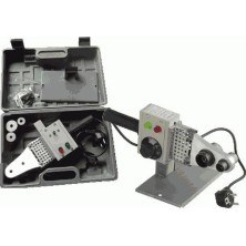 Комплект сварочного оборудования Black Gear 0.5 кВт (20-32 мм,)