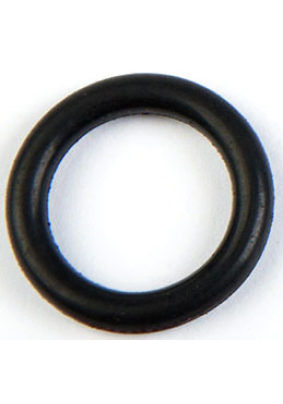 Прокладка (уплотнительное кольцо) 14 мм (для излива смесителя, *50)