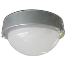Светильник для бани/сауны серебро Терма3 до +120/IP65/