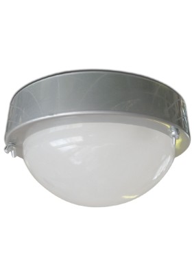 Светильник для бани/сауны/серебро/Терма3/до +120/IP65/