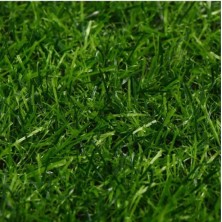 Искусственная трава 20мм ковролин 2м