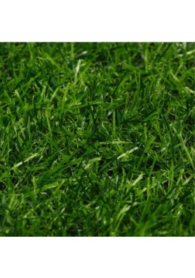 Искусственная трава 20мм,  ковролин 2м