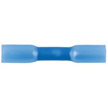 Гильза изолир. термоус. сечение 1,5-2,5 мм2, LD300-1525, 27А, голубой, 10 шт.