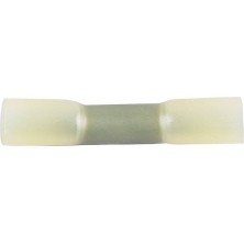 Гильза изолир. термоус. сечение 4-6 мм2, LD300-4060, 48А, желтый, 10 шт.
