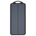Аккумулятор ROBITON POWER BANK LP8-Solar /8000mAh/2100/300mA