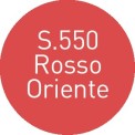 S.550 (ROSSO ORIENTE) STARLIKE EVO , 2,5 кг/эпоксидная затирка