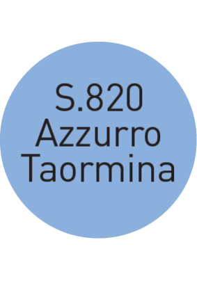S.820 (Azzurro Taormina) STARLIKE EVO , 2,5 кг/эпоксидная затирка