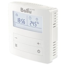 Термостат цифровой программируемый BALLU BDT-2 (+5..+35 )