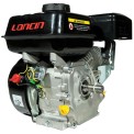 Двигатель LONCIN G200FA 