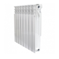 Радиатор биметаллический STI 500/100-8 секций