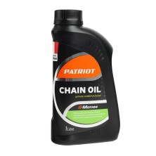 Масло для смазки цепей 1 л., PATRIOT G-Motion Chain Oil