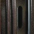 Дверь металлическая Браун Медный антик правая 2050х960мм