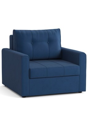 Кресло-кровать Лео ТК 361/1(НиК)/раскладное/940 x 1040 x 830