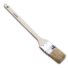Кисть радиаторная КФ-50 деревянная ручка SANTOOL