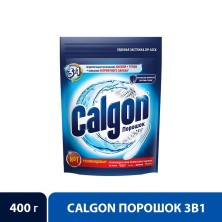 Средство для смягчения воды Calgon порошок 400г