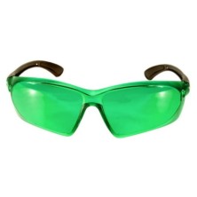 Очки защитные для усиления видимости лазерного луча (зеленый) ADA VISOR GREEN