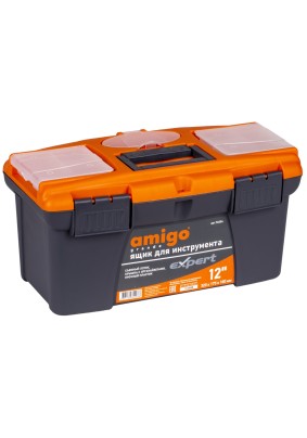 Ящик для инструментов AMIGO 12