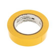 Изолента ПВХ/15х10/3M™ Temflex 1300 желтый