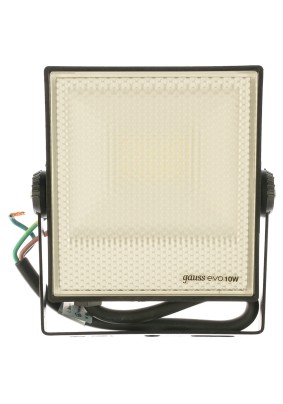 Прожектор светодиодный 10Вт Gauss EVO 6500К 900 Лм IP65