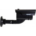Муляж цилиндрической видеокамеры уличный черный REXANT 45-0250