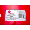 Бак расширительный для отопления Wester WRV   50л