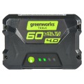Аккумулятор Greenworks G60B4, 60V, 4 А.ч