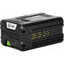 Аккумулятор Greenworks GC82B25, 82V, 2.5 А.ч