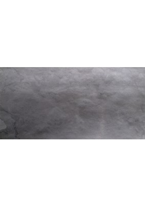 Negro каменный шпон На ткани / заказ лист=1220х610