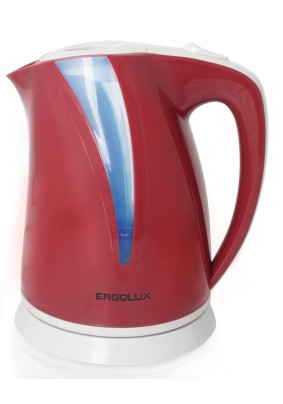 Чайник эл. ERGOLUX ELX-KP03-C73 