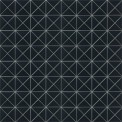 Мозаика Albion Black TR2-MB 259х259 (чип 60х40х6)