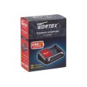 Зарядное устройство WORTEX FC 2120-1 / 18 В, 2.0 А