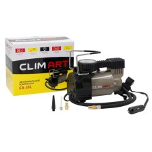 Компрессор Clim Art CA-35L 35л Smart фонарик/сумка для хранения