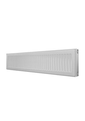 Радиатор стальной Royal Thermo COMPACT С22-300-1800 с боковым подключением