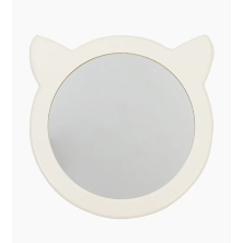 Зеркало декоративное Котик
