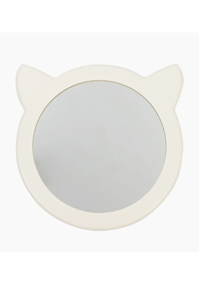 Зеркало декоративное Котик
