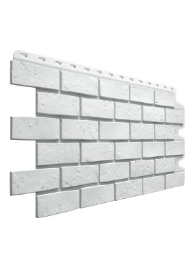 Фасадная панель Döcke Premium BERG Серый/ 1015х434мм